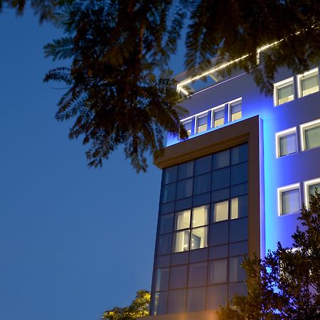 The Convo Syngrou Apartments Athens Exterior photo