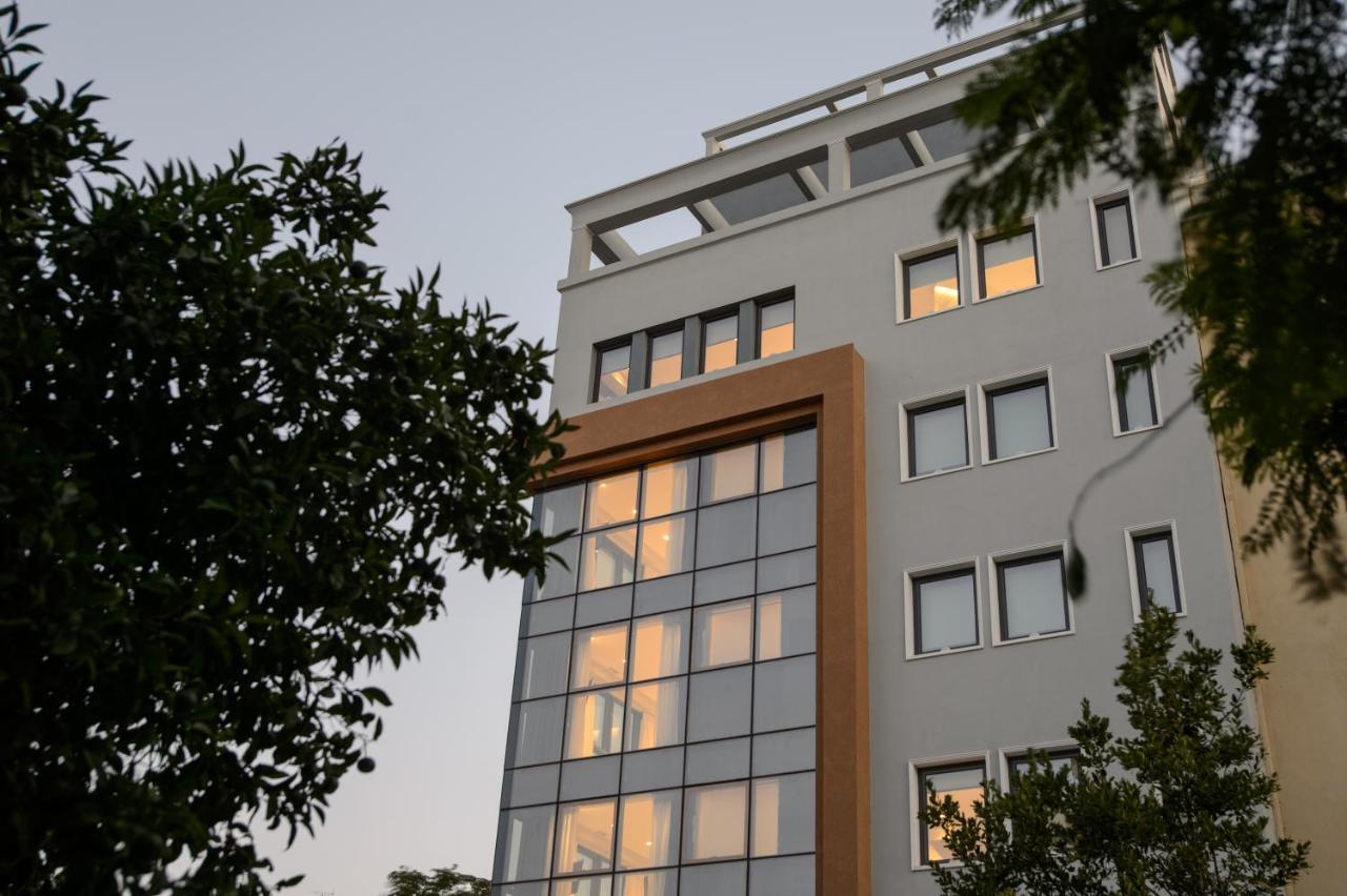 The Convo Syngrou Apartments Athens Exterior photo