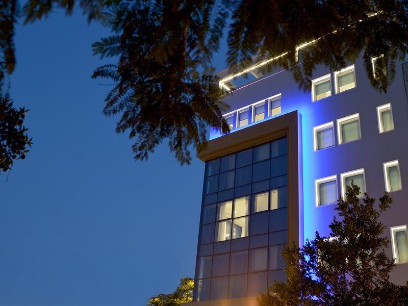 The Convo Syngrou Apartments Athens Exterior photo