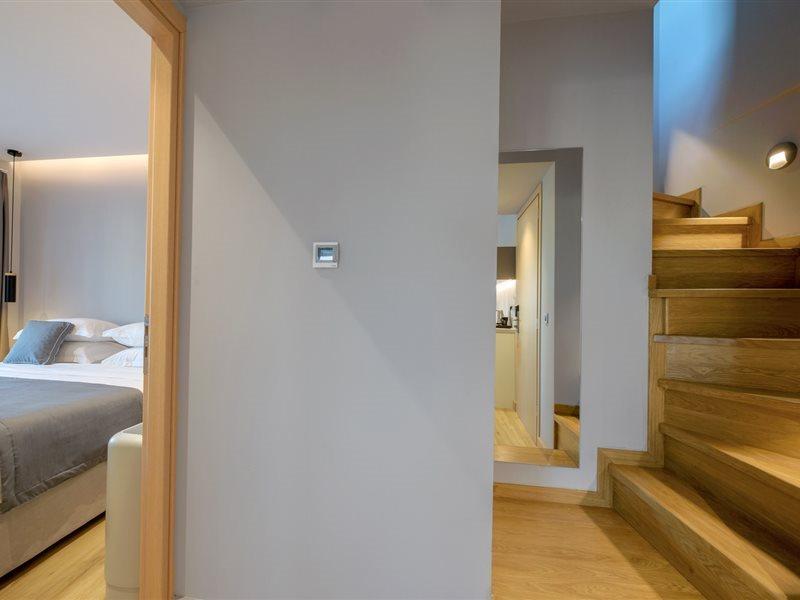 The Convo Syngrou Apartments Athens Exterior photo