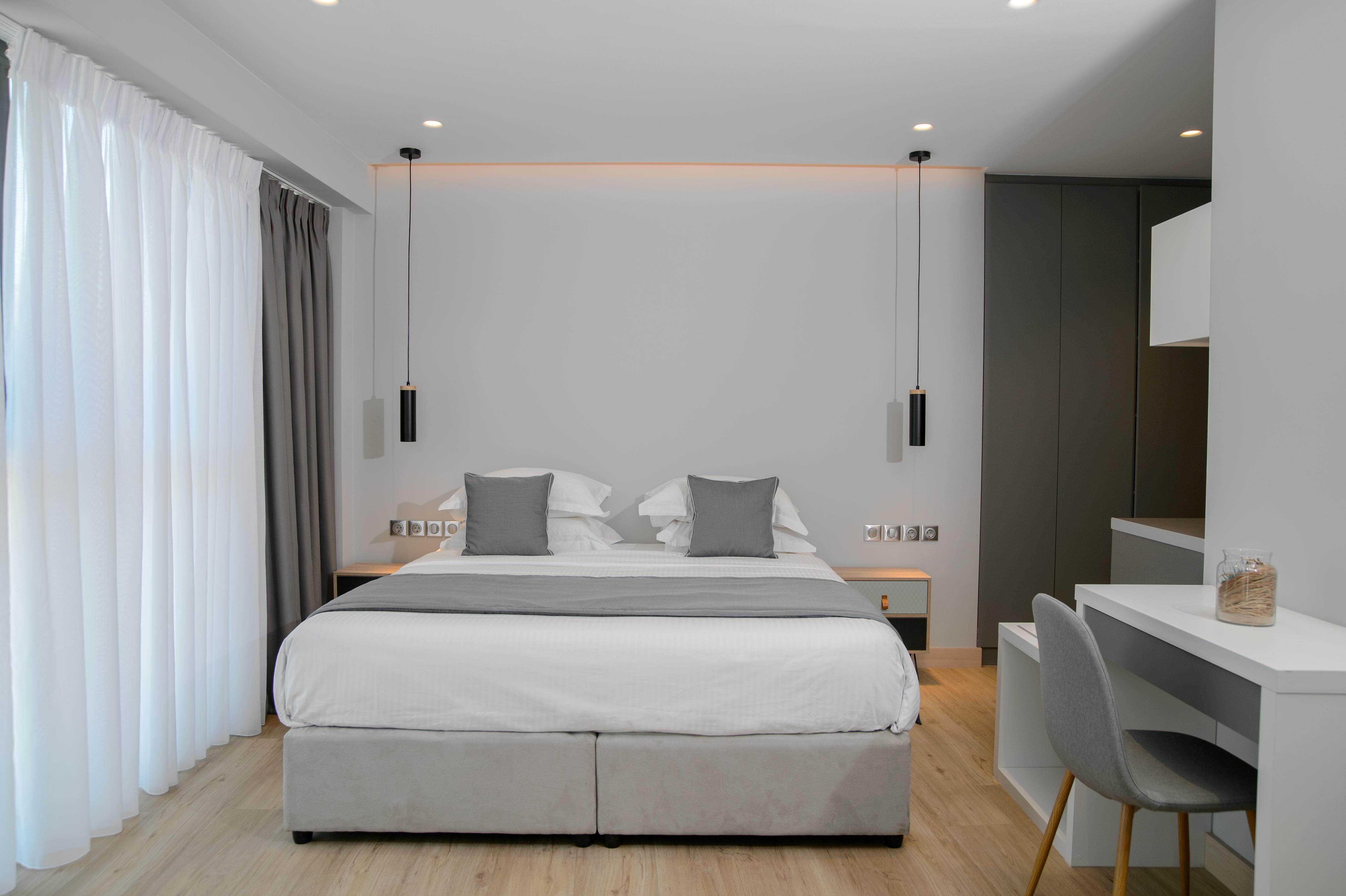 The Convo Syngrou Apartments Athens Exterior photo